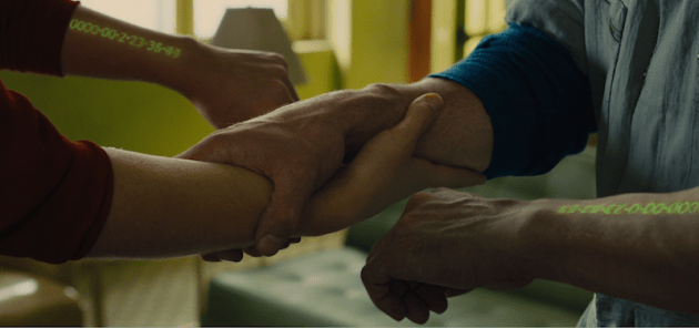 время как валюта