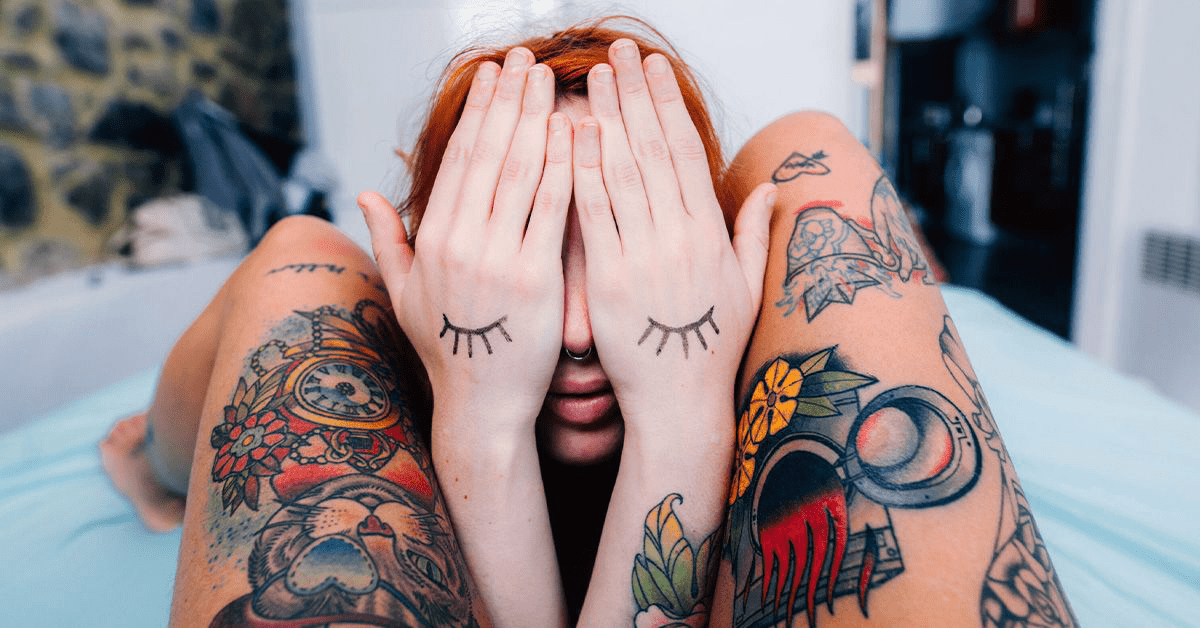 Секреты сексуальных фантазий: что скрывается за вашими желаниями?