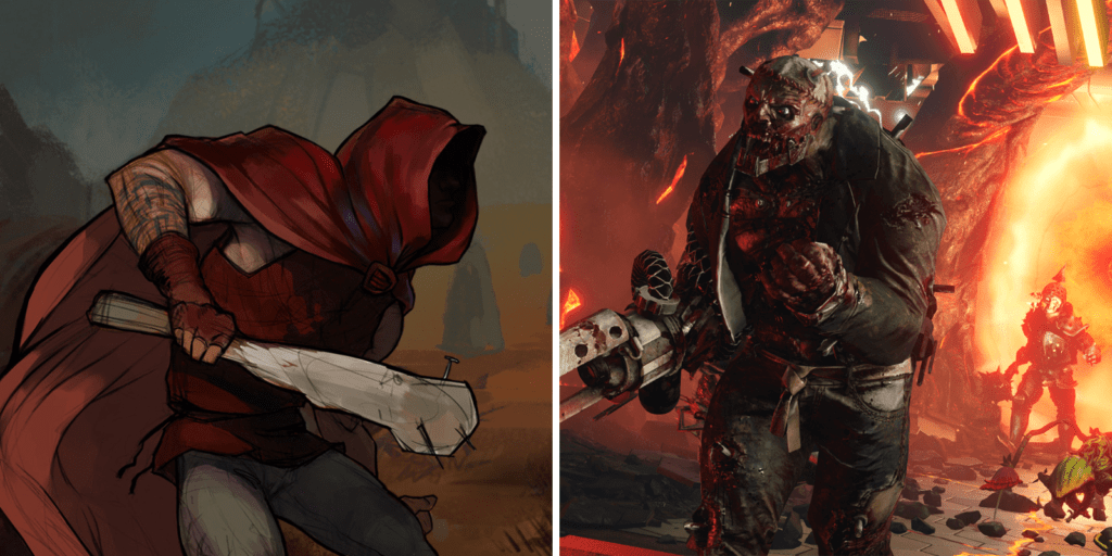 Unlock Thrilling Adventures with Free Games on Epic Games Store