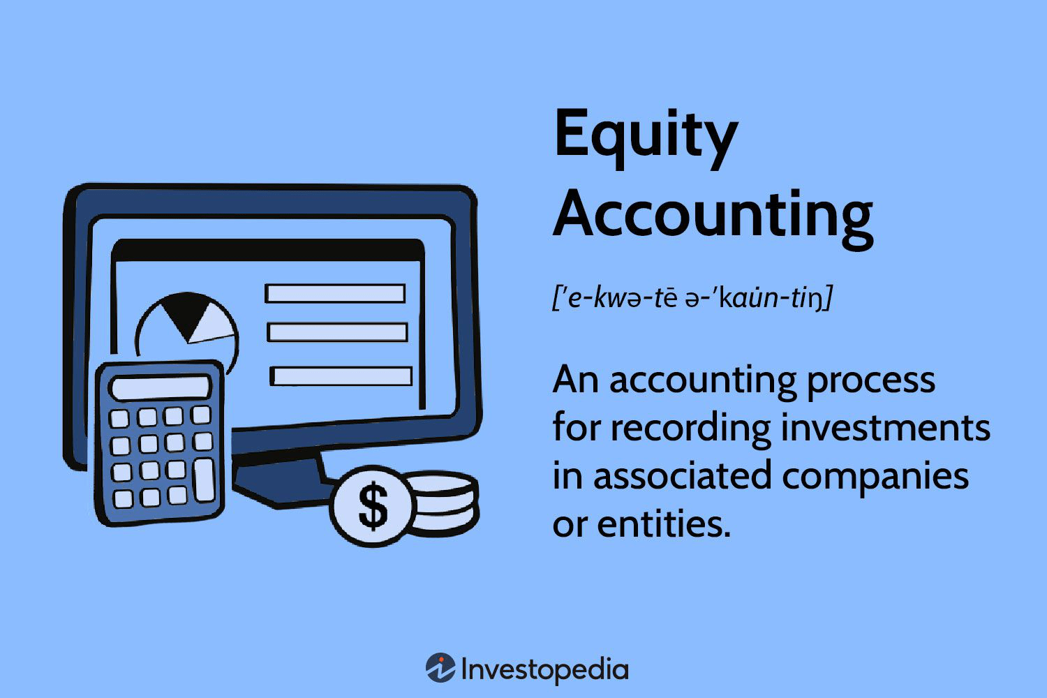 Как работает метод долевого участия: влияние инвестора и учет прибыли