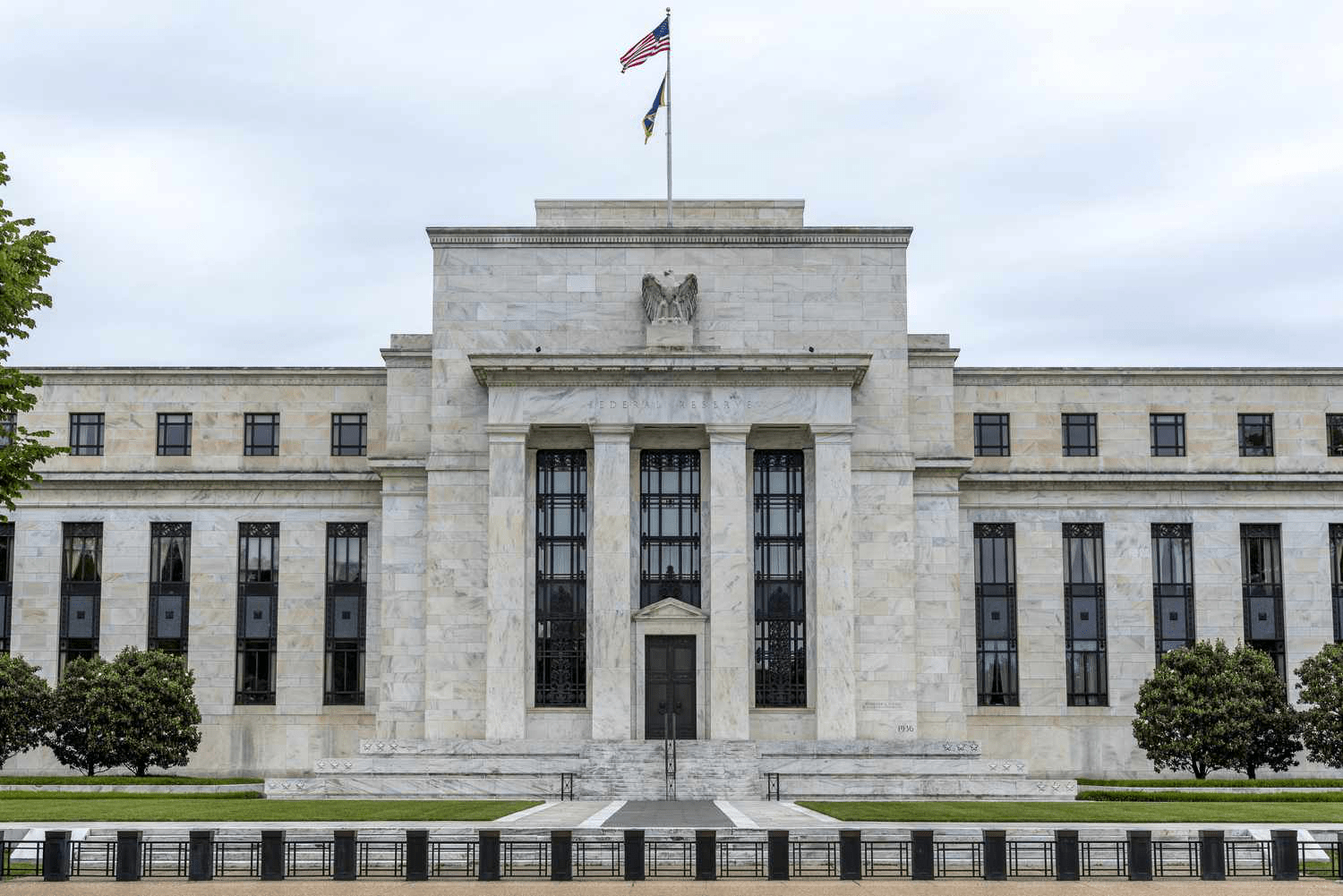 Mengapa Pertumbuhan Upah Menjadi Perhatian Federal Reserve dalam Mengendalikan Inflasi