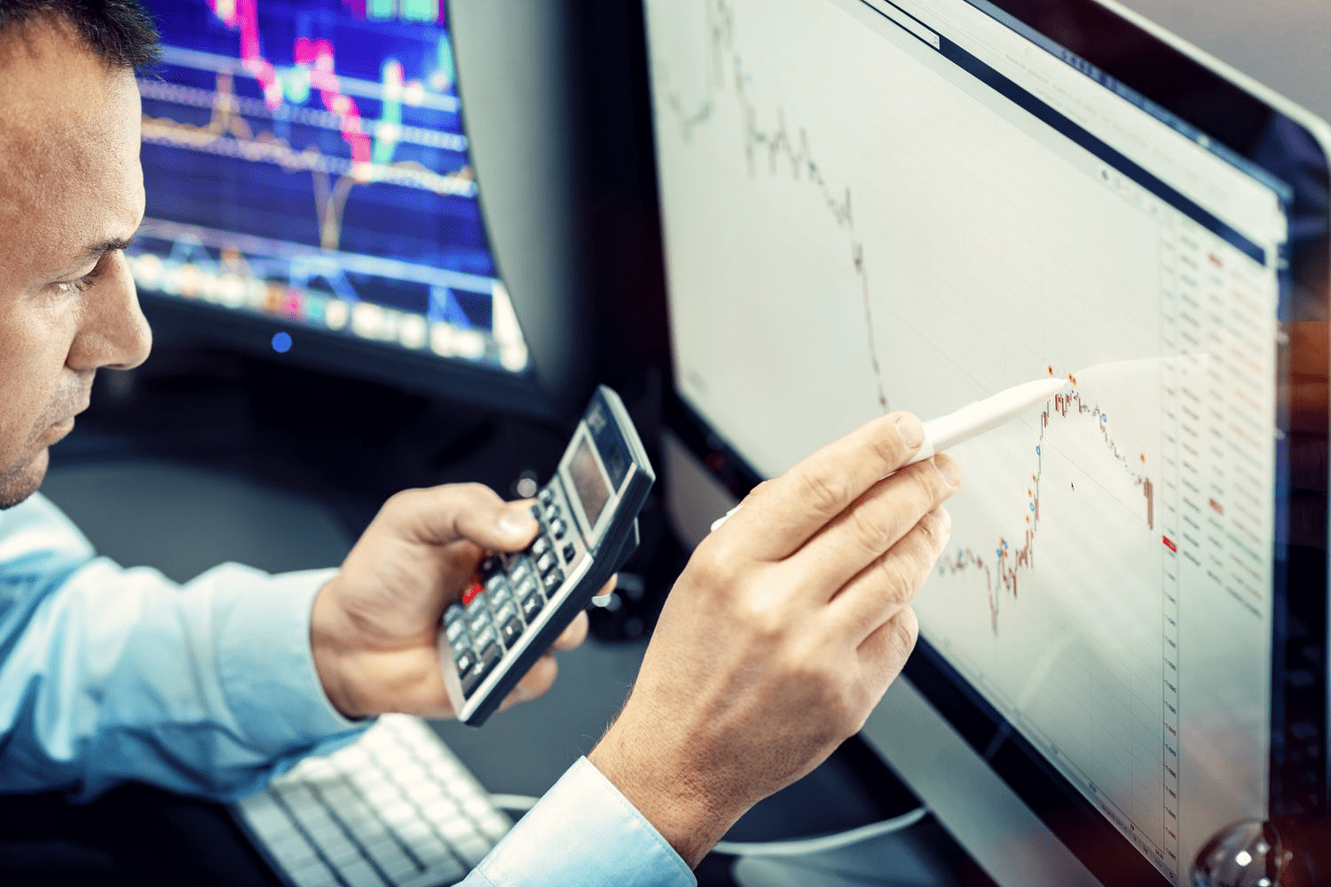 Финансовая Экспозиция: Что Это Такое и Как Ее Контролировать