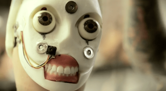 RealDoll Harmoniy RealDoll Harmoniy