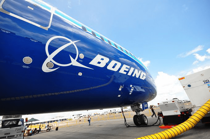 Mengungkap Tantangan Terbaru Boeing: Apa Langkah Selanjutnya untuk Pemegang Saham?
