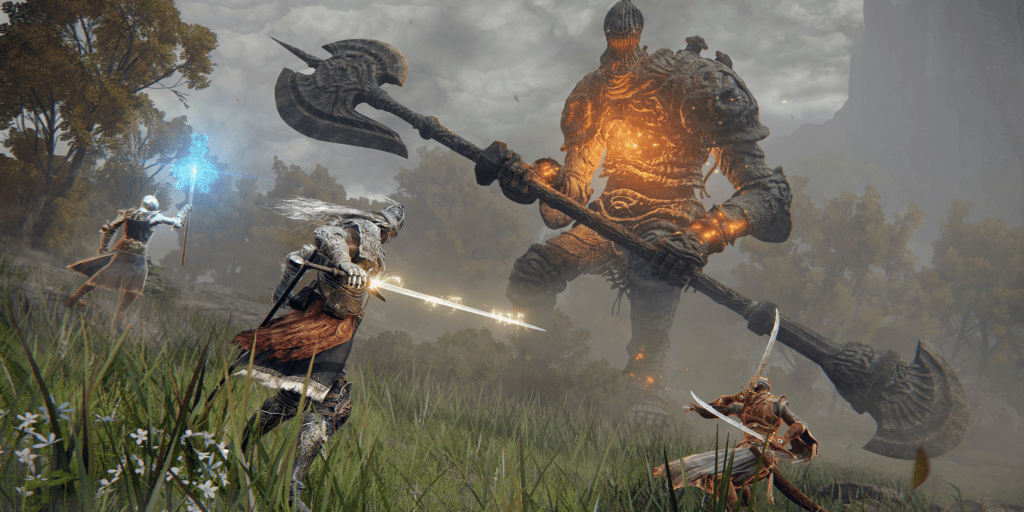 Лучшие игры первой половины 2022 года по версии Metacritic: топ-20, которые стоит попробовать