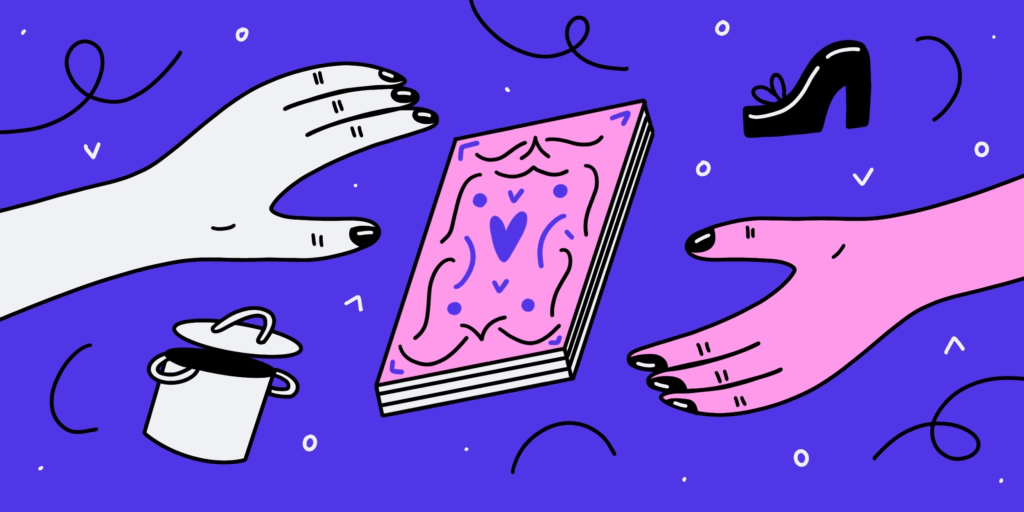 Искусство делиться: как совместное потребление меняет стиль жизни