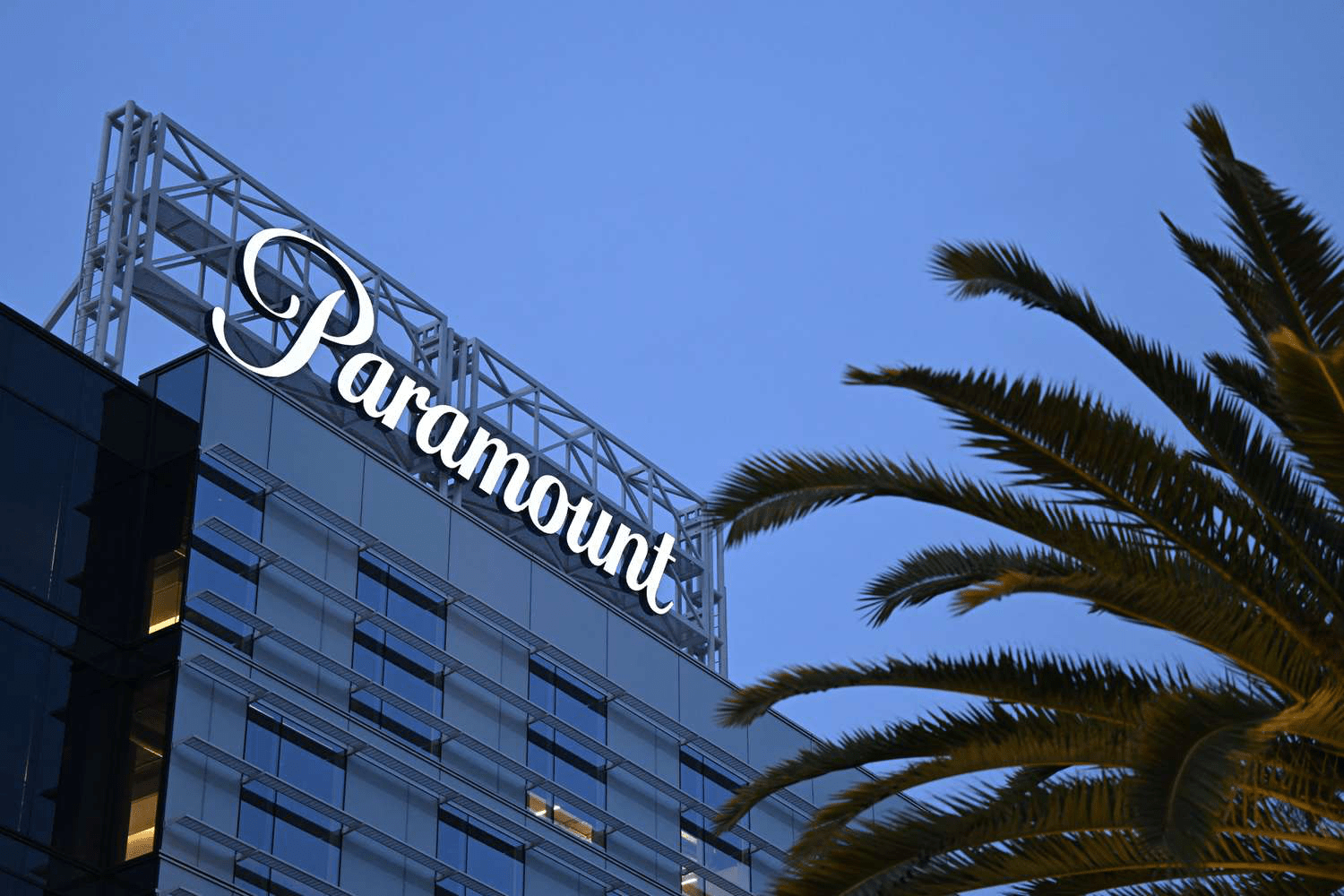Paramount Stock Soars 12% in 2025 as Skydance Merger Deal Revives at $1.75B