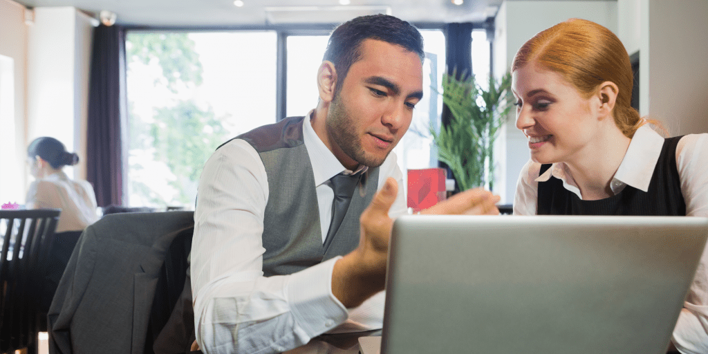 Unlocking the Power of One-on-One Meetings: Why They’re Essential for Team Success