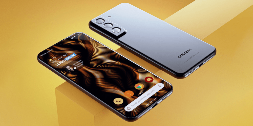 Samsung Siapkan Peluncuran Inovatif Galaxy Series Baru