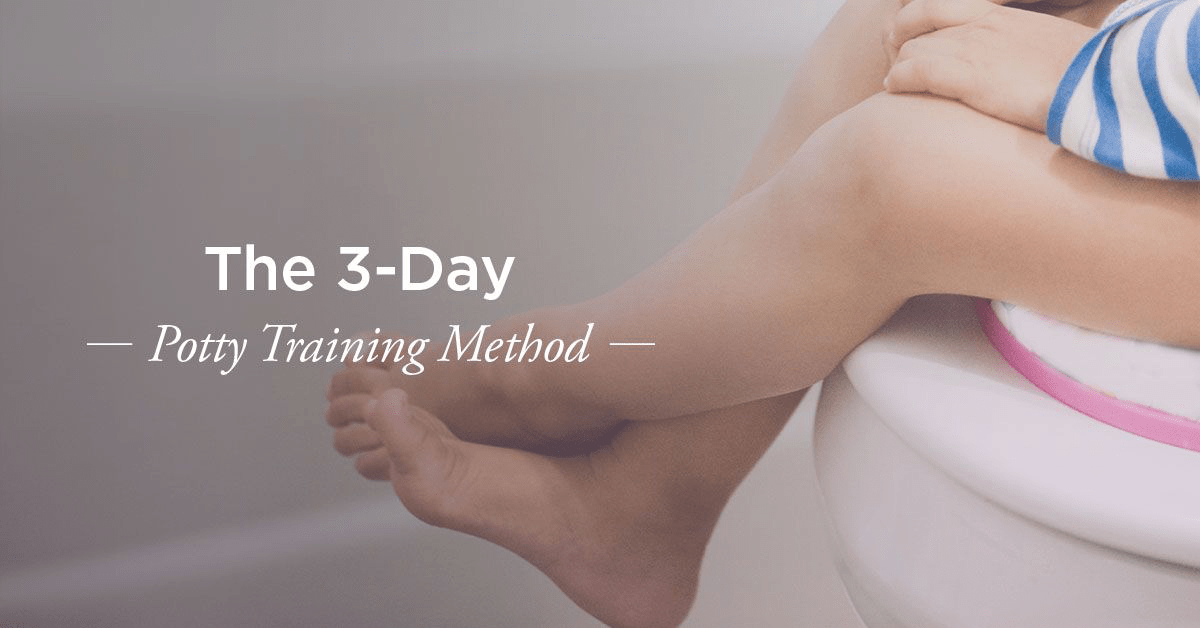 Potty Training in Just 3 Days in 2025: Affordable and Effective Techniques