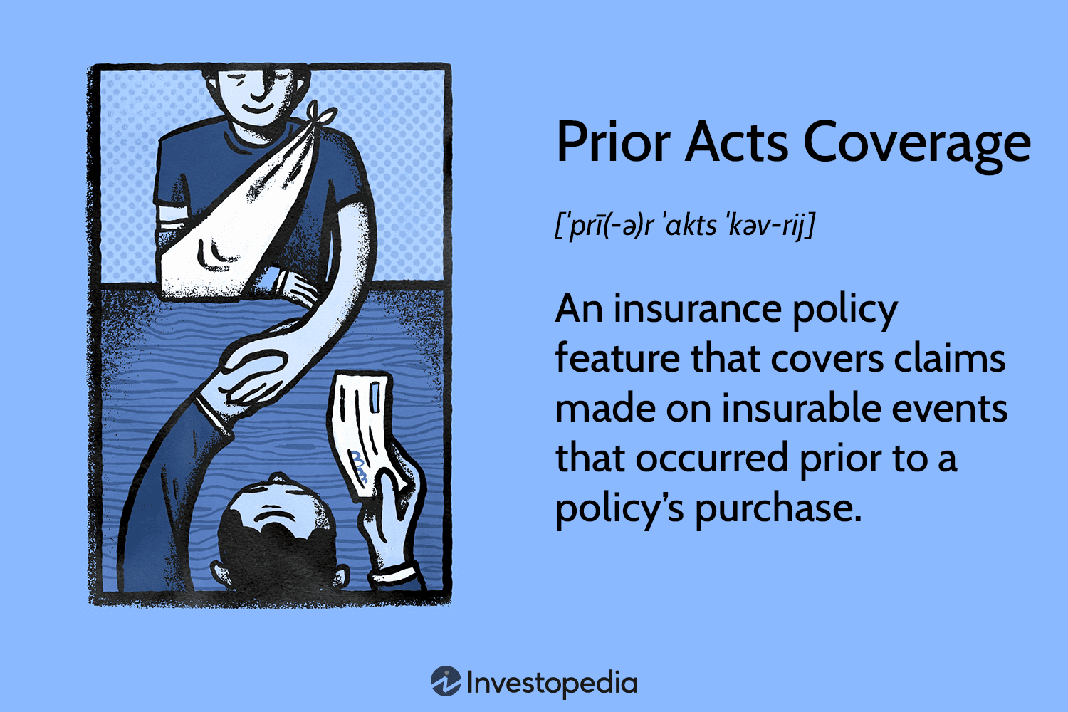 Prior Acts Coverage in 2025: Comprehensive Guide & Pricing Insights