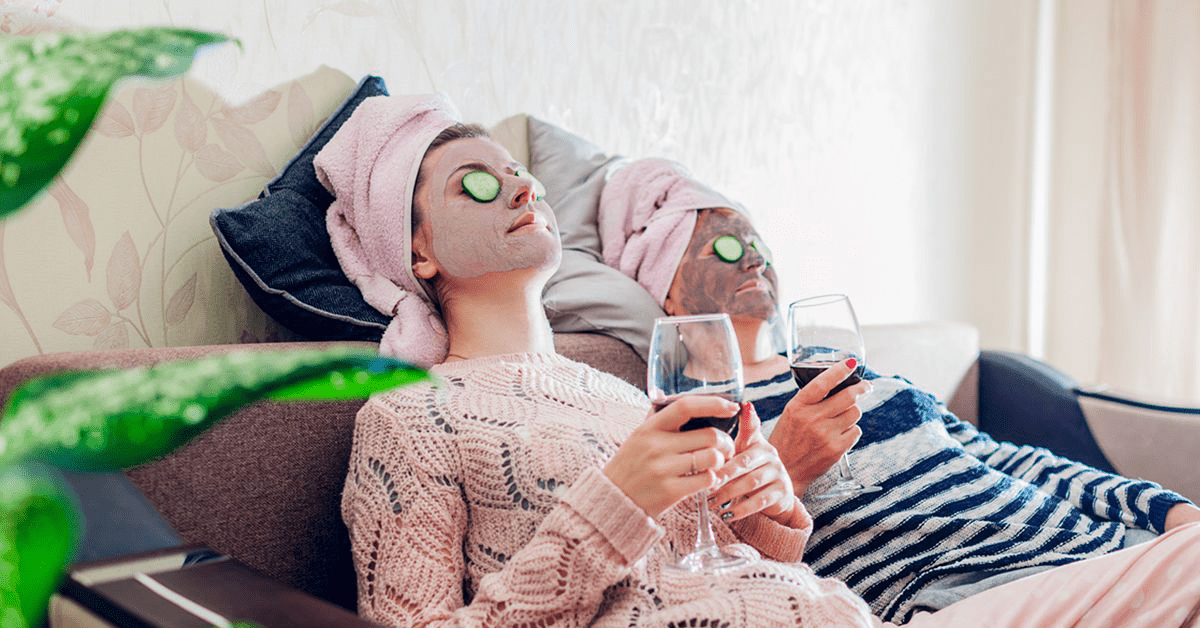 Уникальные свойства глины Рассул для ухода за кожей и волосами