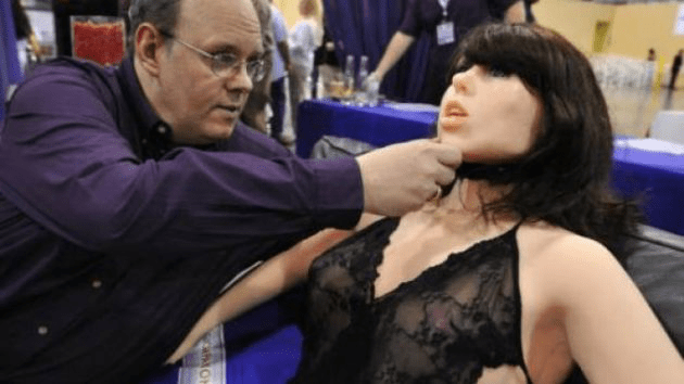 Roxxxy Gold Roxxxy Gold