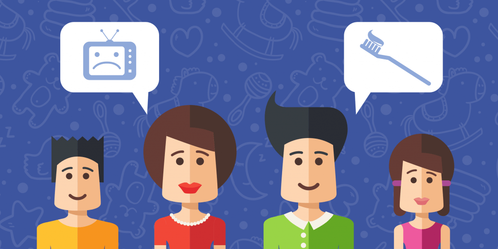 Bolalar uchun ota-onalar aytadigan qiziqarli va ilhomlantiruvchi yolg'onlar