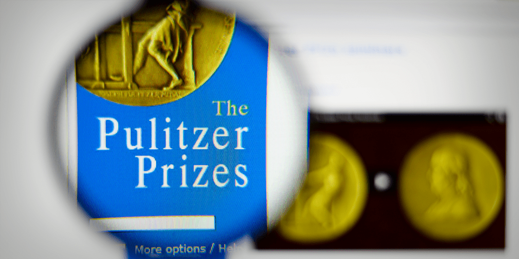 Inspirasi dan Tips Berharga dari Pemenang Penghargaan Pulitzer