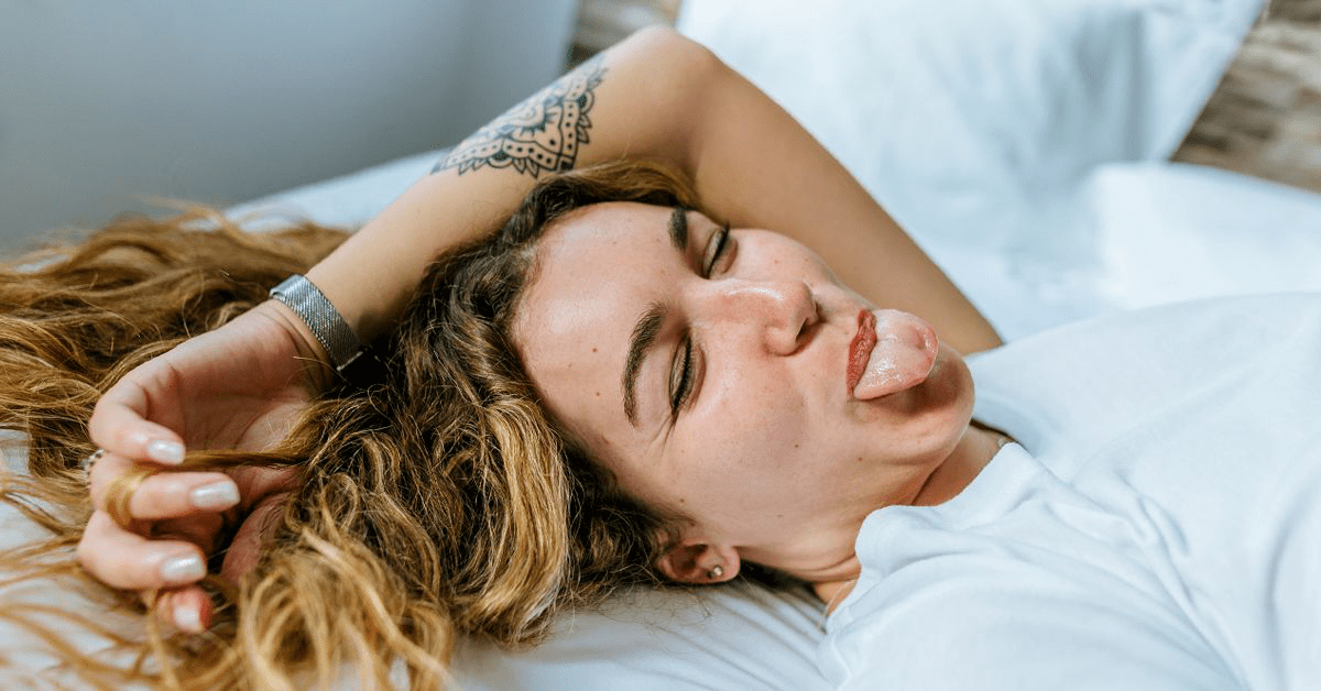 Цвет языка: что говорит о вашем здоровье и когда стоит обратиться к врачу