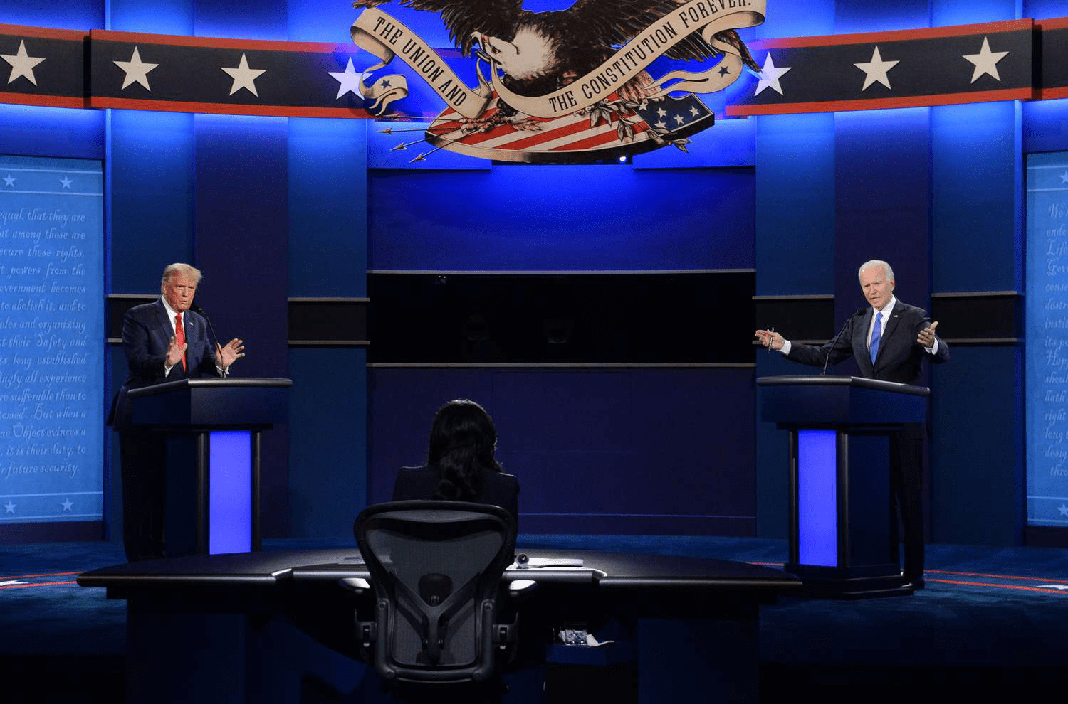 2025 Debate Spotlight: Trump vs. Biden on Taxes, Inflation & Tariffs – What You Need to Know