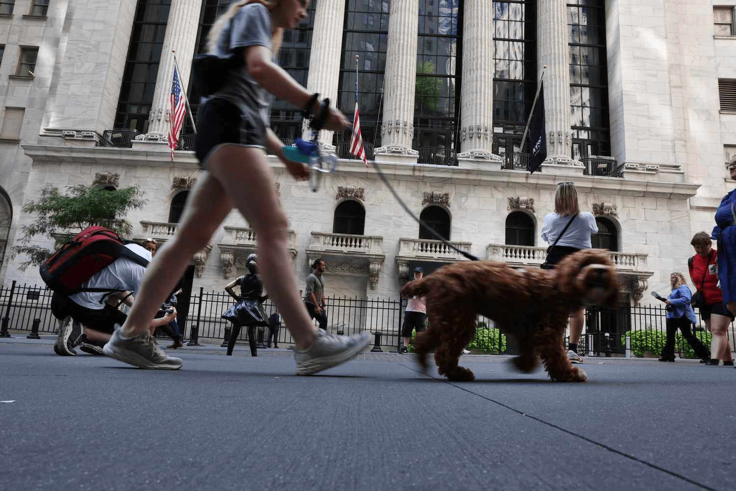 Global Wealth Forecast 2027: UBS and Credit Suisse Predict a 38% Surge to $629 Trillion