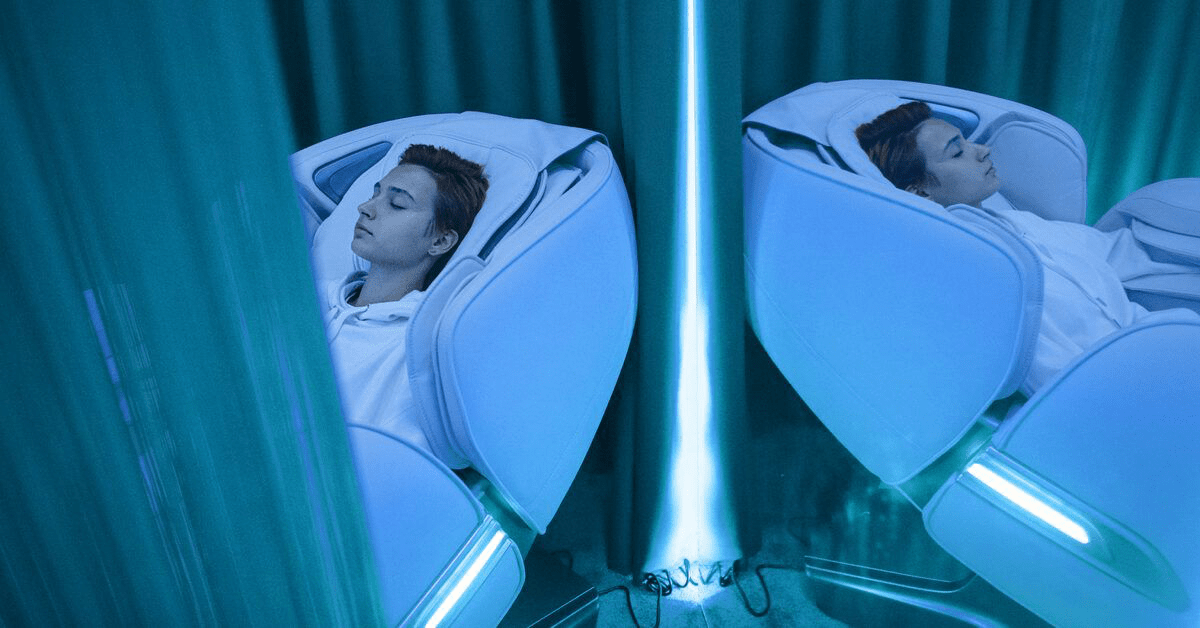 2025 Guide: Safe Use of Massage Chairs During Pregnancy & Costs Explained