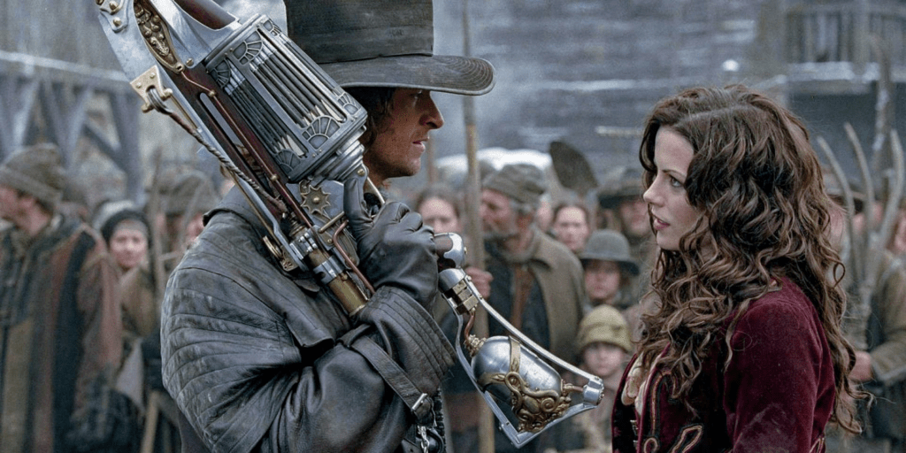 Britaniyada noyob vampir ovchisi to'plami auksionda sotildi