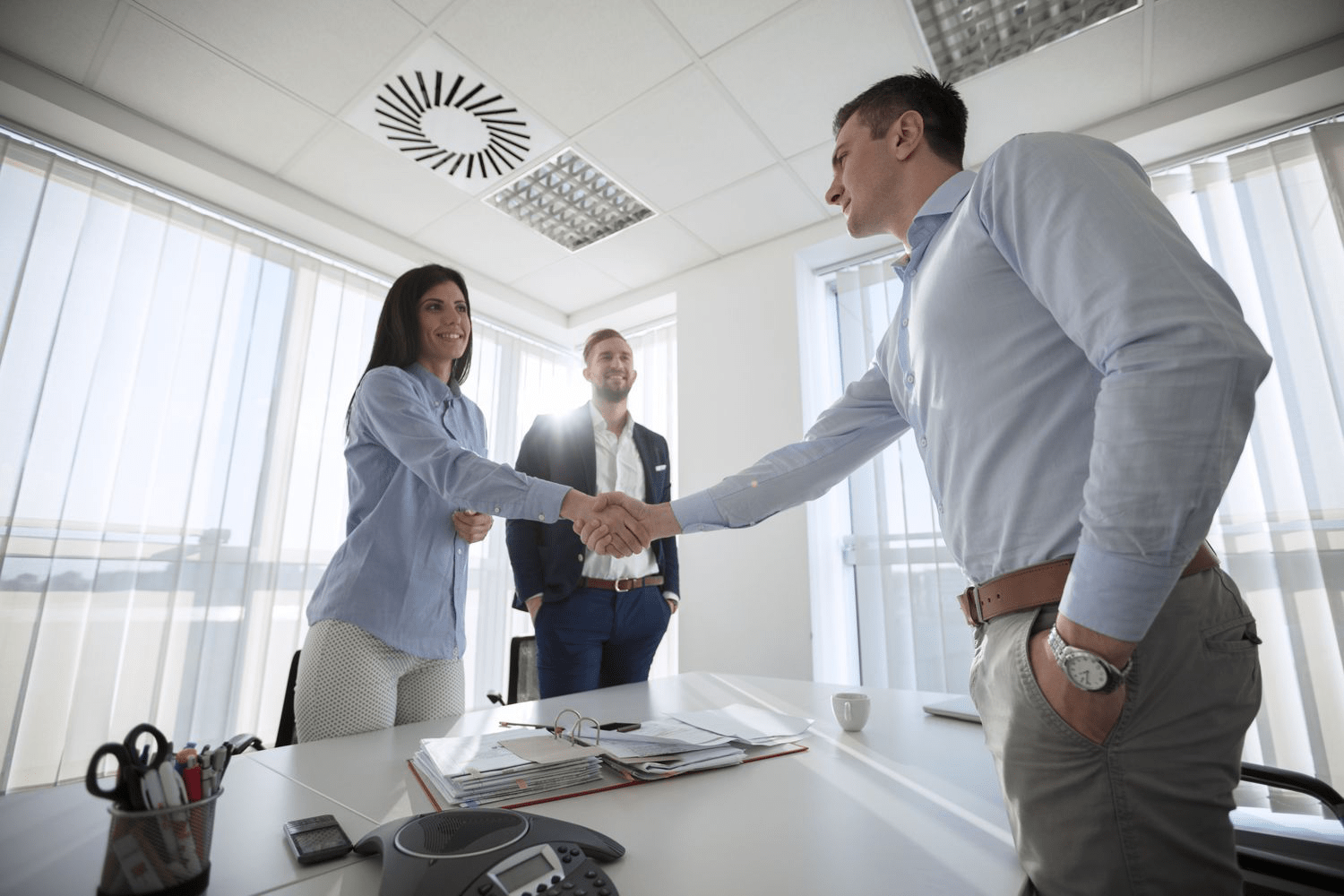 Memahami Biaya Komitmen dalam Dunia Perbankan: Apa Itu dan Bagaimana Cara Kerjanya?