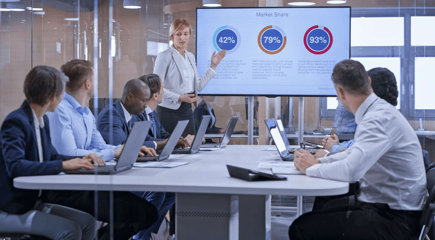 Leadership in 2025: Key Components and Inspiring Examples at Competitive Prices