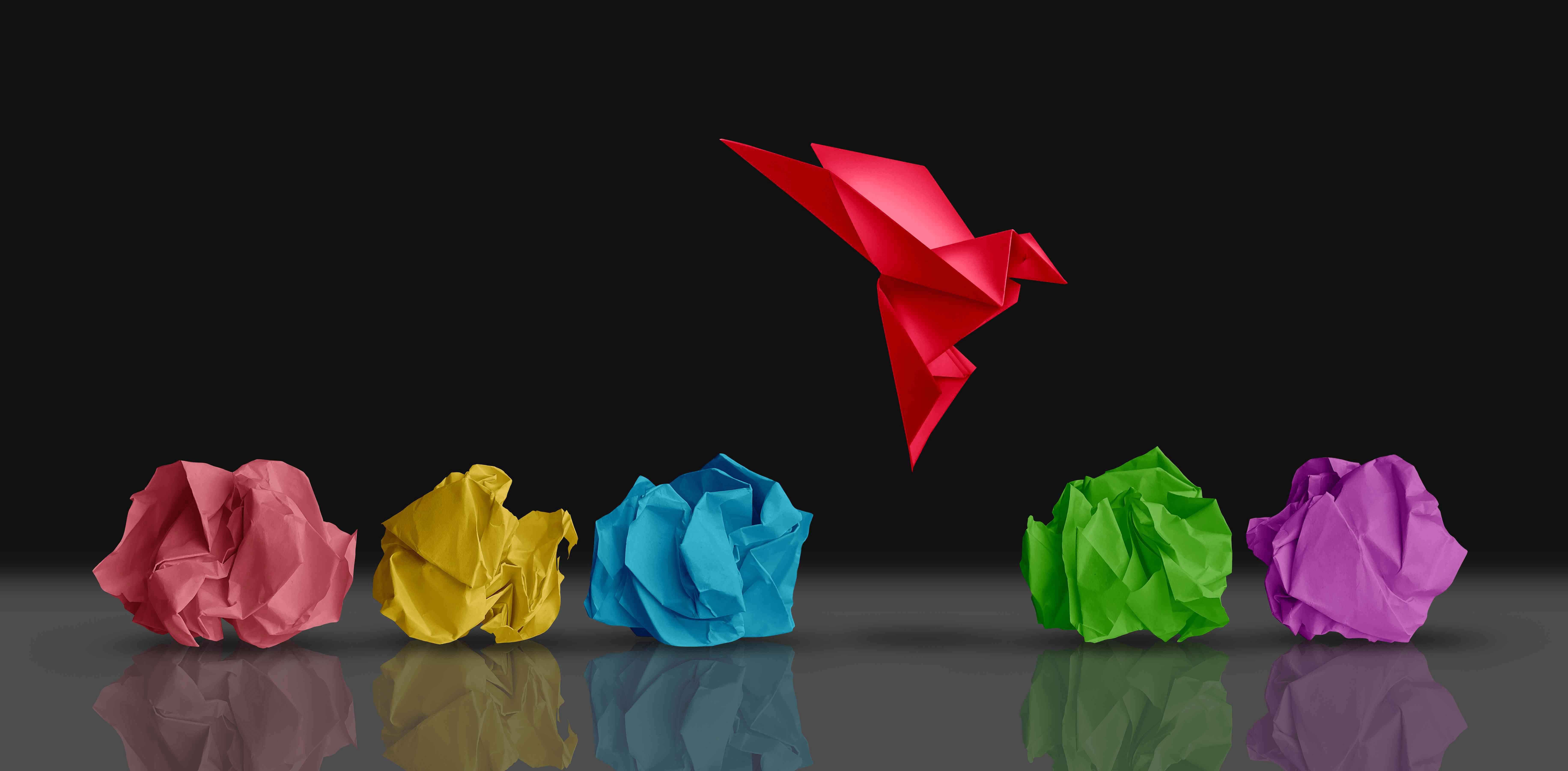 Какой у вас тип личности по DISC? Пройдите тест и узнайте!