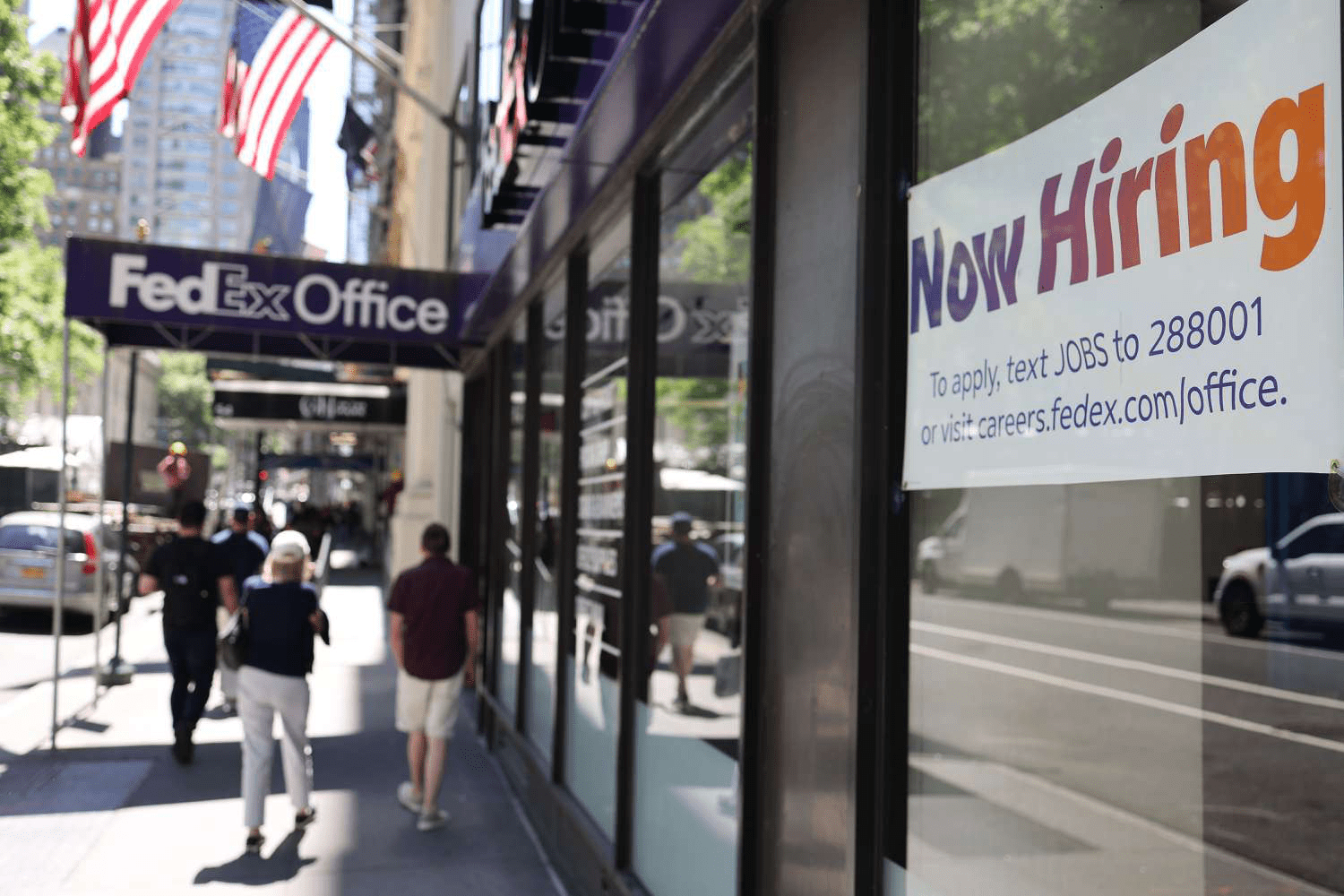 June 2025 Jobs Report: U.S. Adds 200,000 Jobs, Unemployment Steady at 4.0% - What You Need to Know
