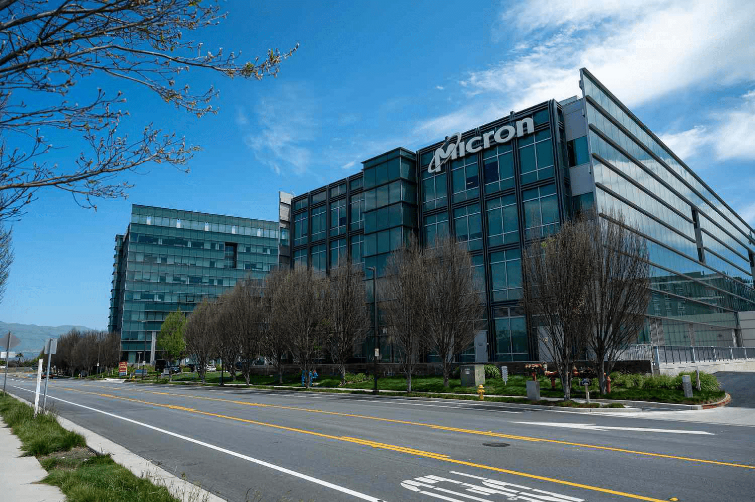 Micron Technology: Sun'iy Intellekt Va Nvidia Hamkorligidan Kutilayotgan Yangiliklar