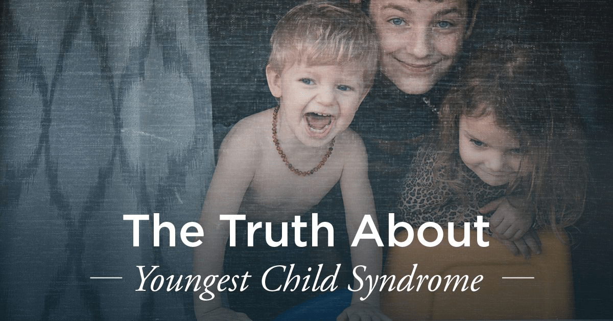 Youngest Child Syndrome in 2025: Traits, Myths & Insights You Need to Know