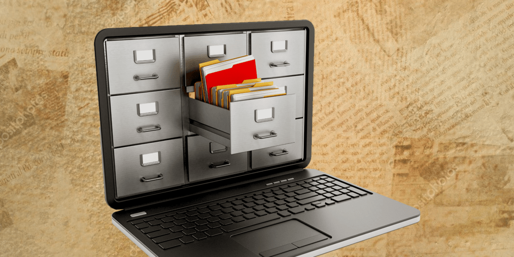 Discover Unique Vintage Content: Maps, Newspapers, Sounds & More