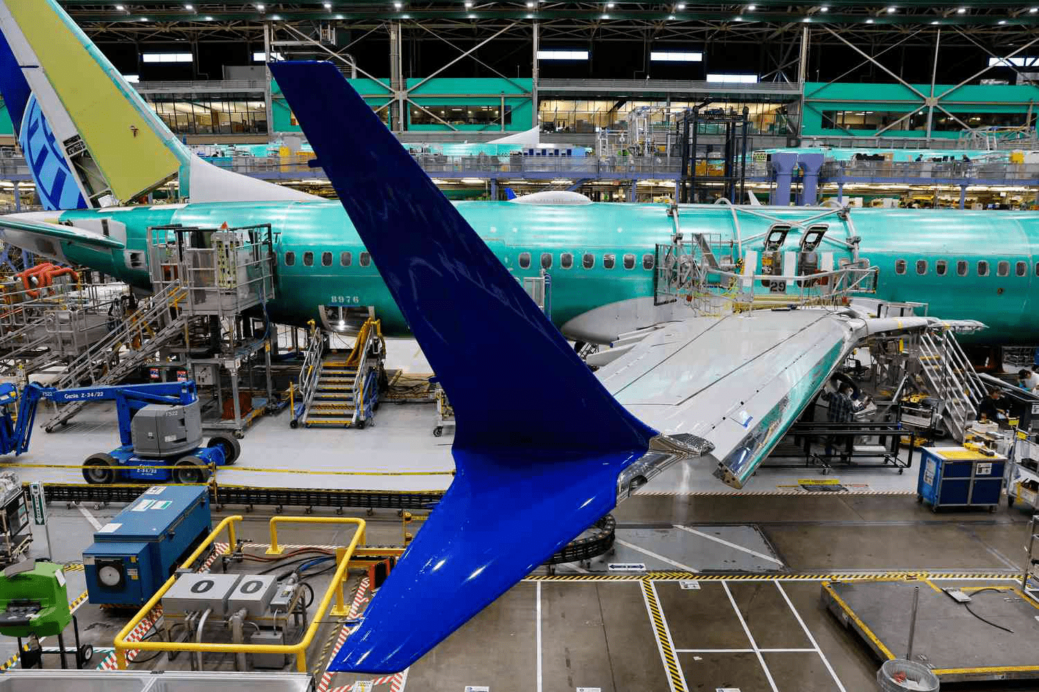 Top 5 Stock Market Insights for July 2025: Boeing, Tesla, Meta & More with Key Updates and Prices