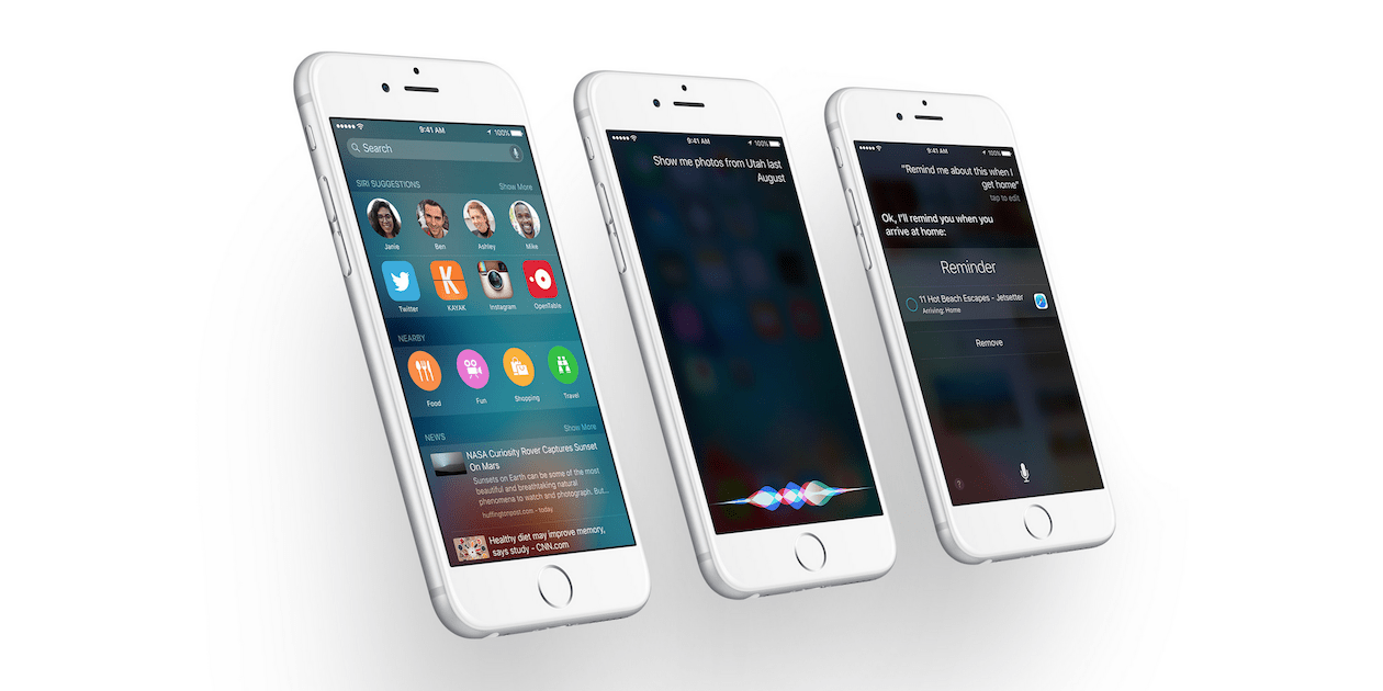 Как Siri в iOS стала умнее и удобнее: новые возможности вашего ассистента