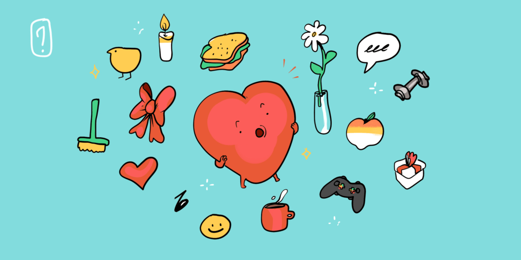 Эффективные способы быстро улучшить настроение и зарядиться позитивом