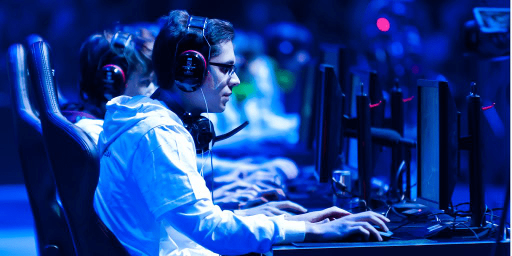 Почему видеоигры — это больше, чем просто развлечение