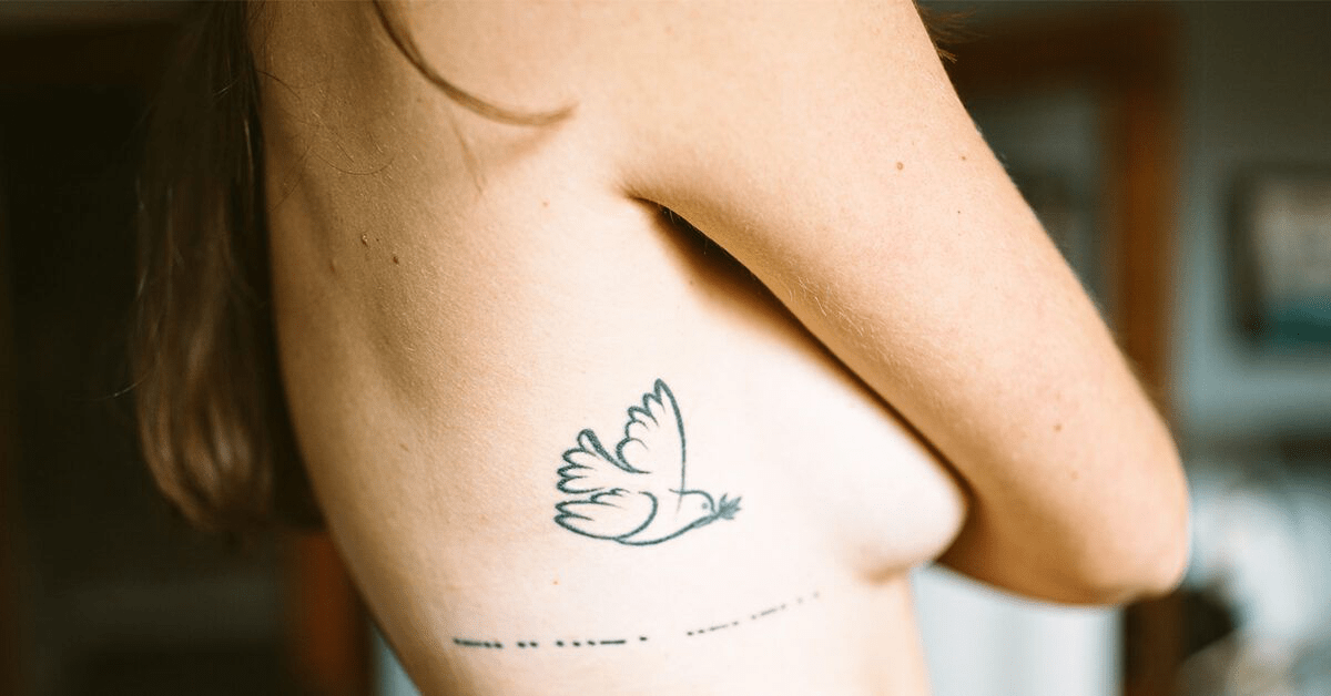 Все о раке молочной железы: симптомы, диагностика и современные методы лечения