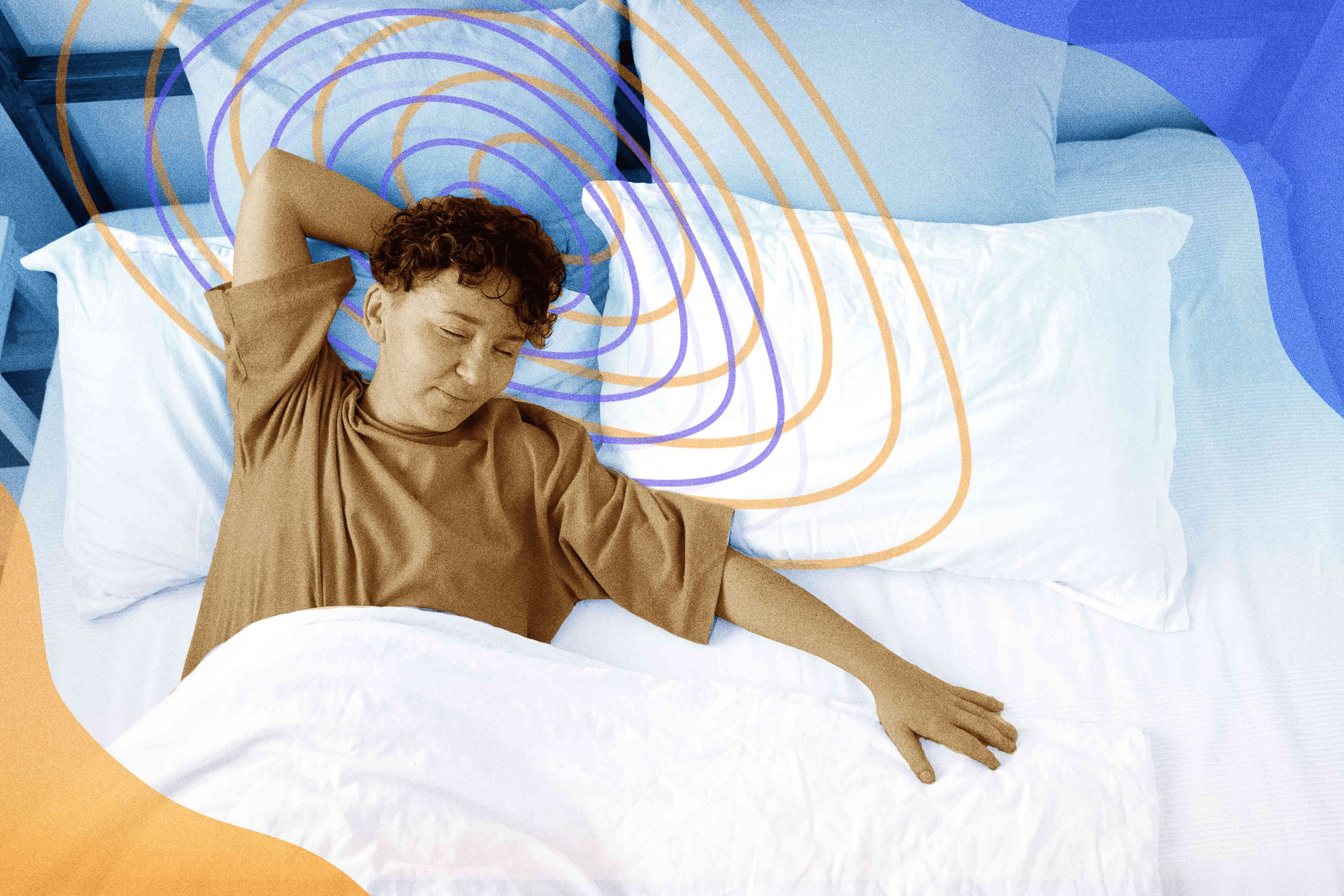 2025 Sleep & Memory Boost: Can Better Sleep Improve Your Brain Power?