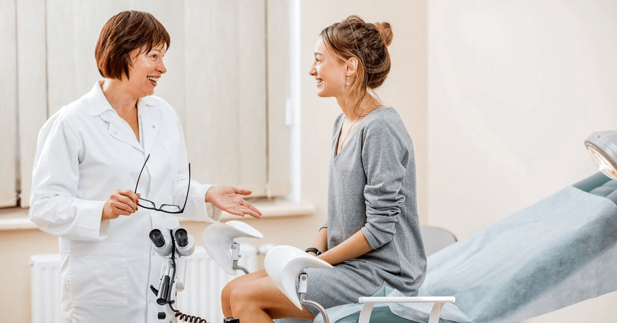 2025 Guide: Can You Get a Pap Smear During Your Period and What It Costs?