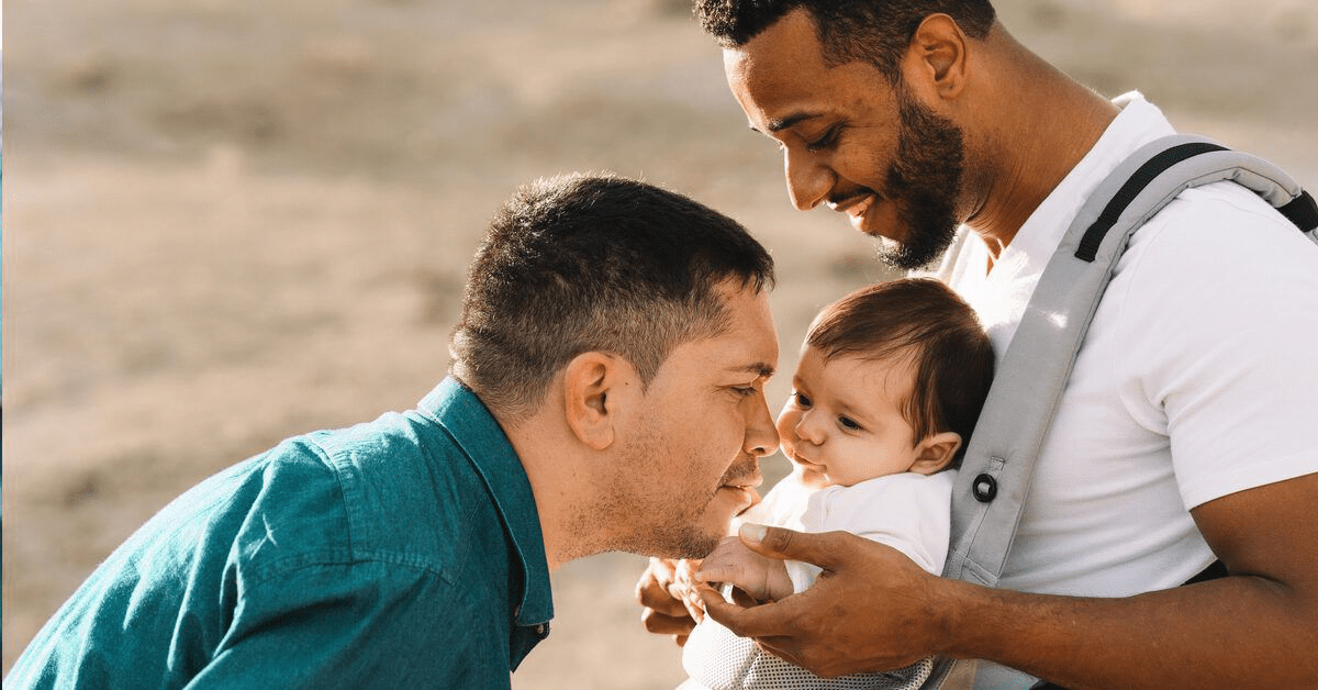 Особое Торжество: Почему Принятие Ребёнка Заслуживает Особого Внимания