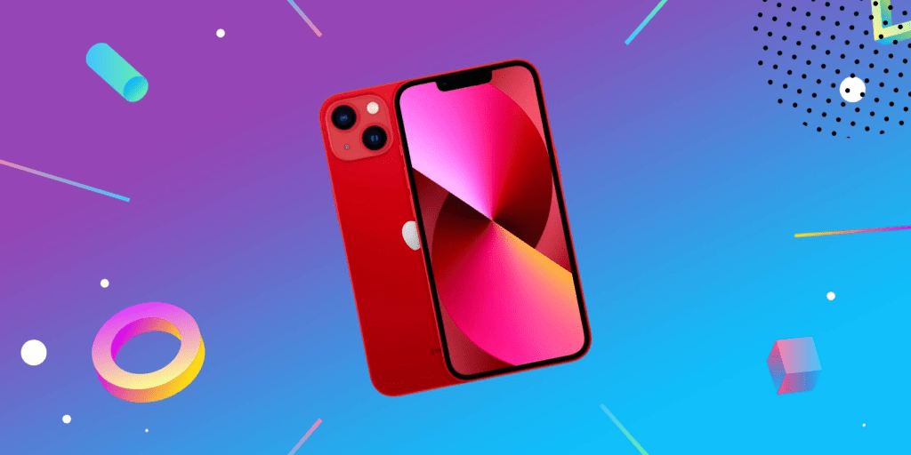 Temukan Keunggulan iPhone 13 mini: Smartphone Compact dengan Performa Maksimal