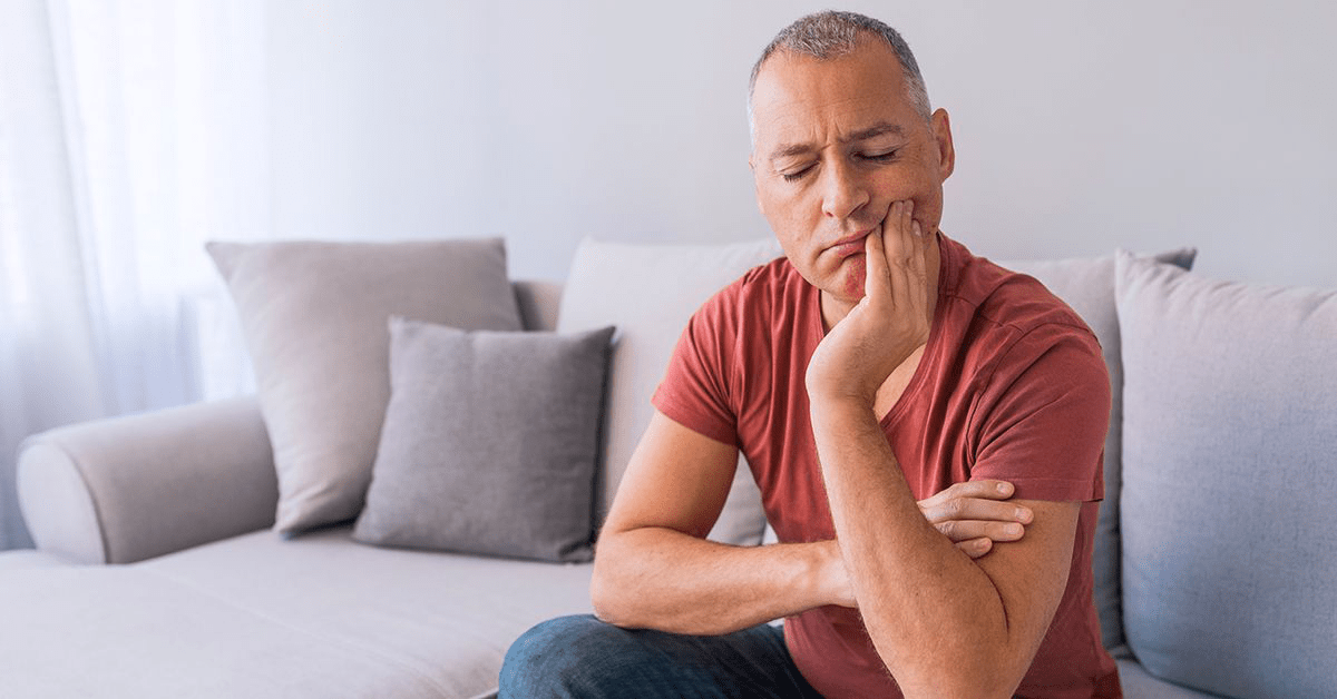 Kenali Tanda Nyeri Dada dan Rahang: Apakah Ini Pertanda Serangan Jantung atau Stroke?