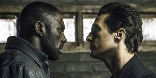 Погружение в мир мистики и приключений: сериал «Тёмная башня» по мотивам саги Стивена Кинга