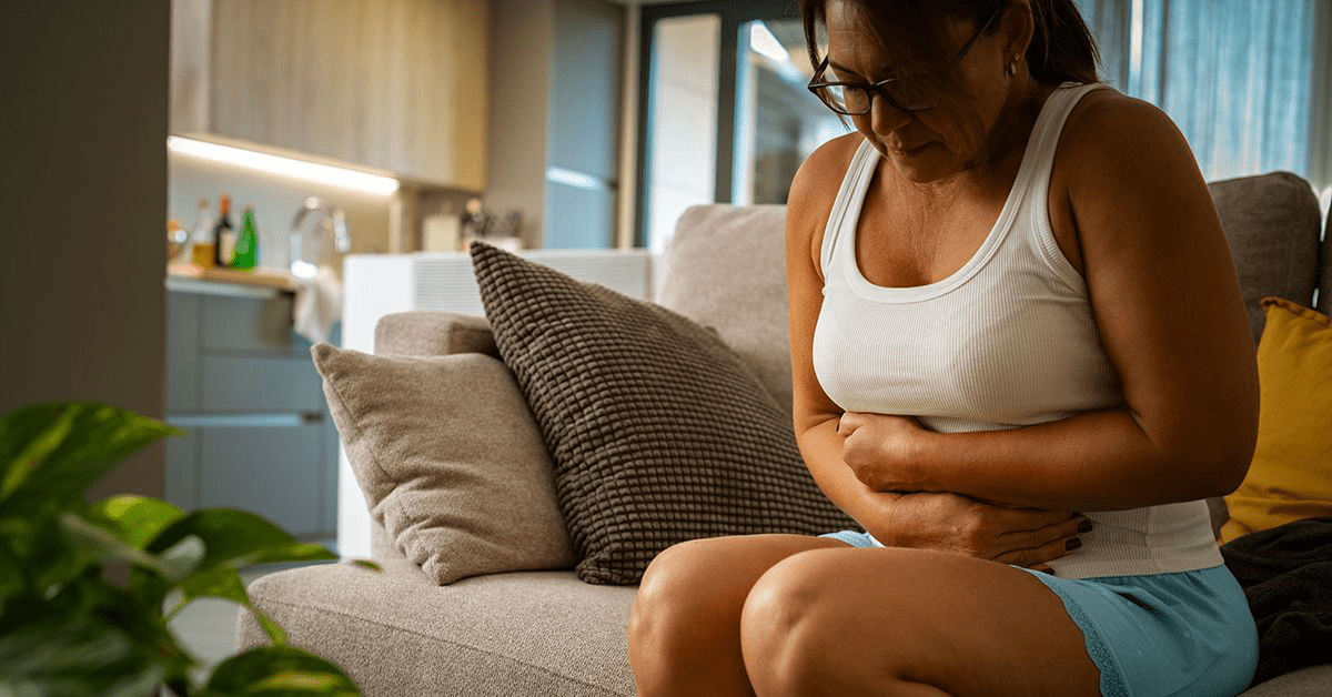 Menopause Cramps Explained: Symptoms, Causes, and Treatments in 2025