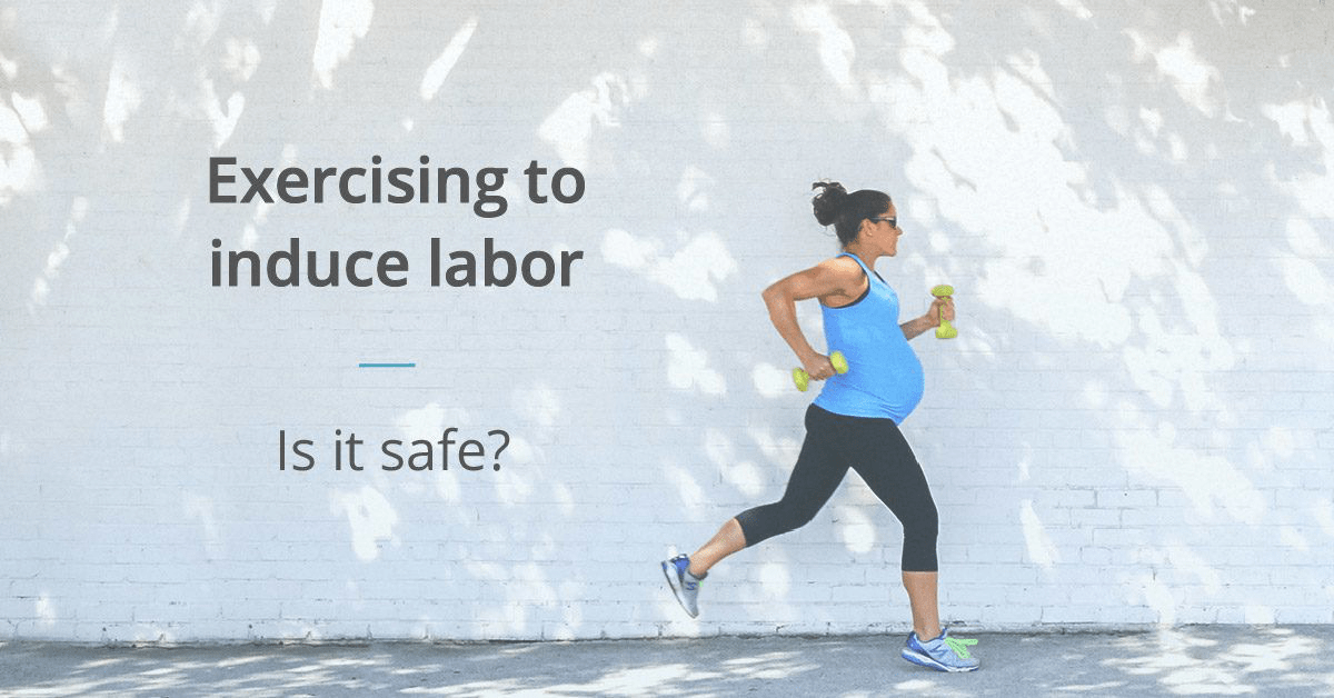 Homiladorlikda Mehnatni Faollashtirish uchun Mashqlar: Xavfsizmi?