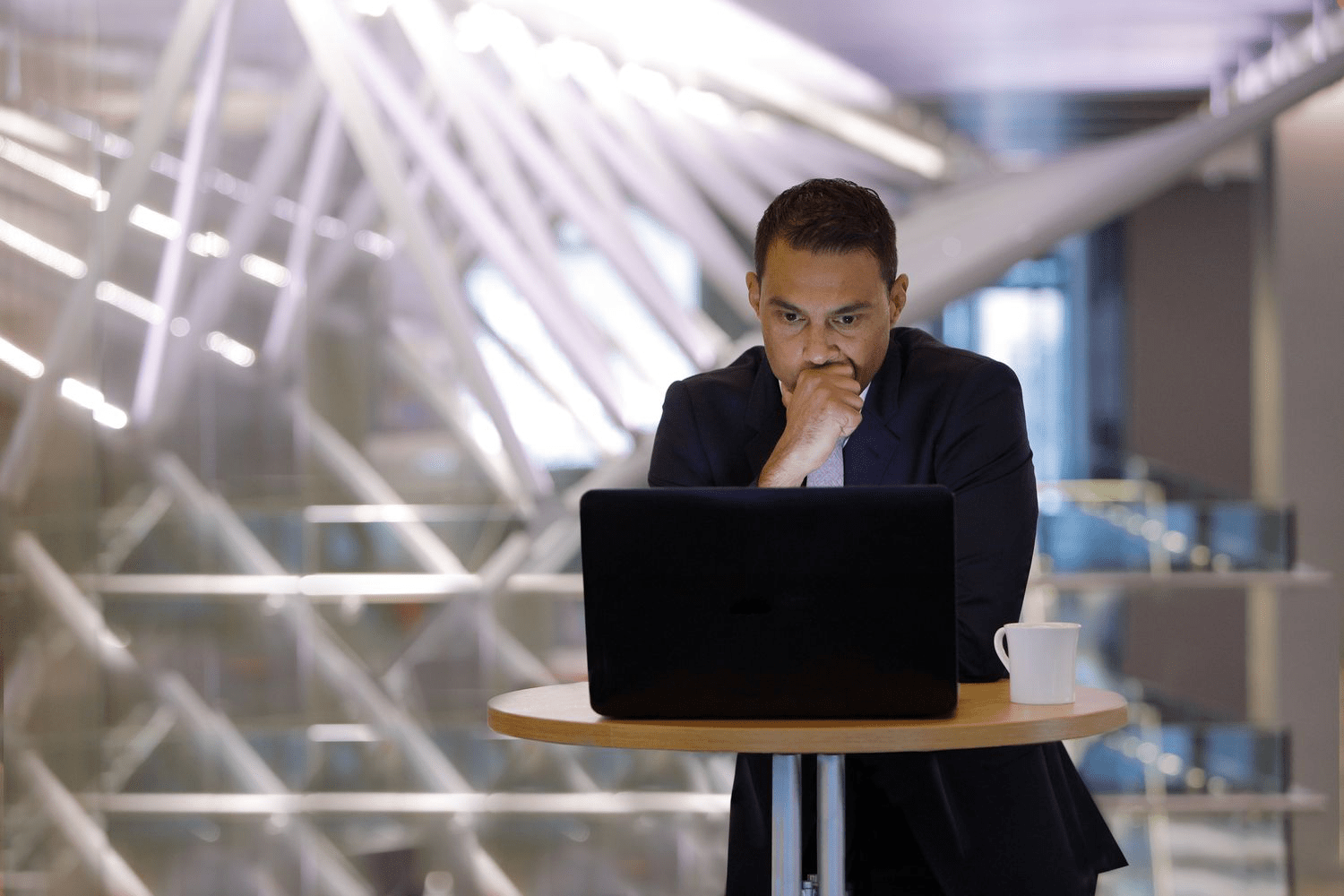 Как повышение ставок Федеральной резервной системы влияет на бизнес