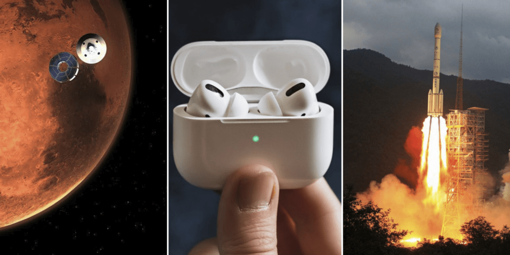 Удивительные открытия и технологические новости недели: инопланетные загадки, инновации и неожиданные запреты