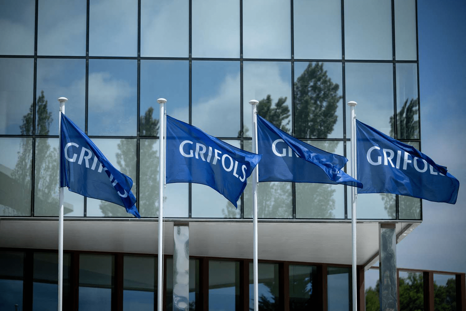 Grifols Privatization Talks with Brookfield: 2025 Deal Could Impact $8.48 ADR Price