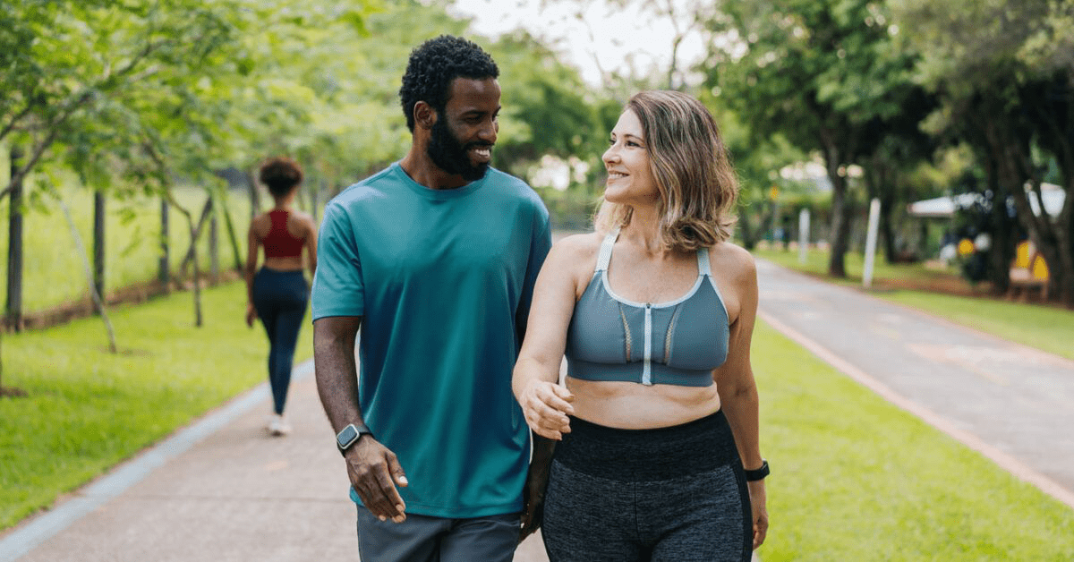 Discover How Many Calories You Burn Walking 1 Mile or 1 Hour in 2025 - Free Calculator Included!