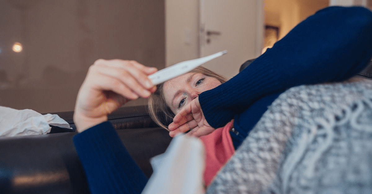 Как защитить себя и малыша от инфекций во время беременности: важные советы и рекомендации