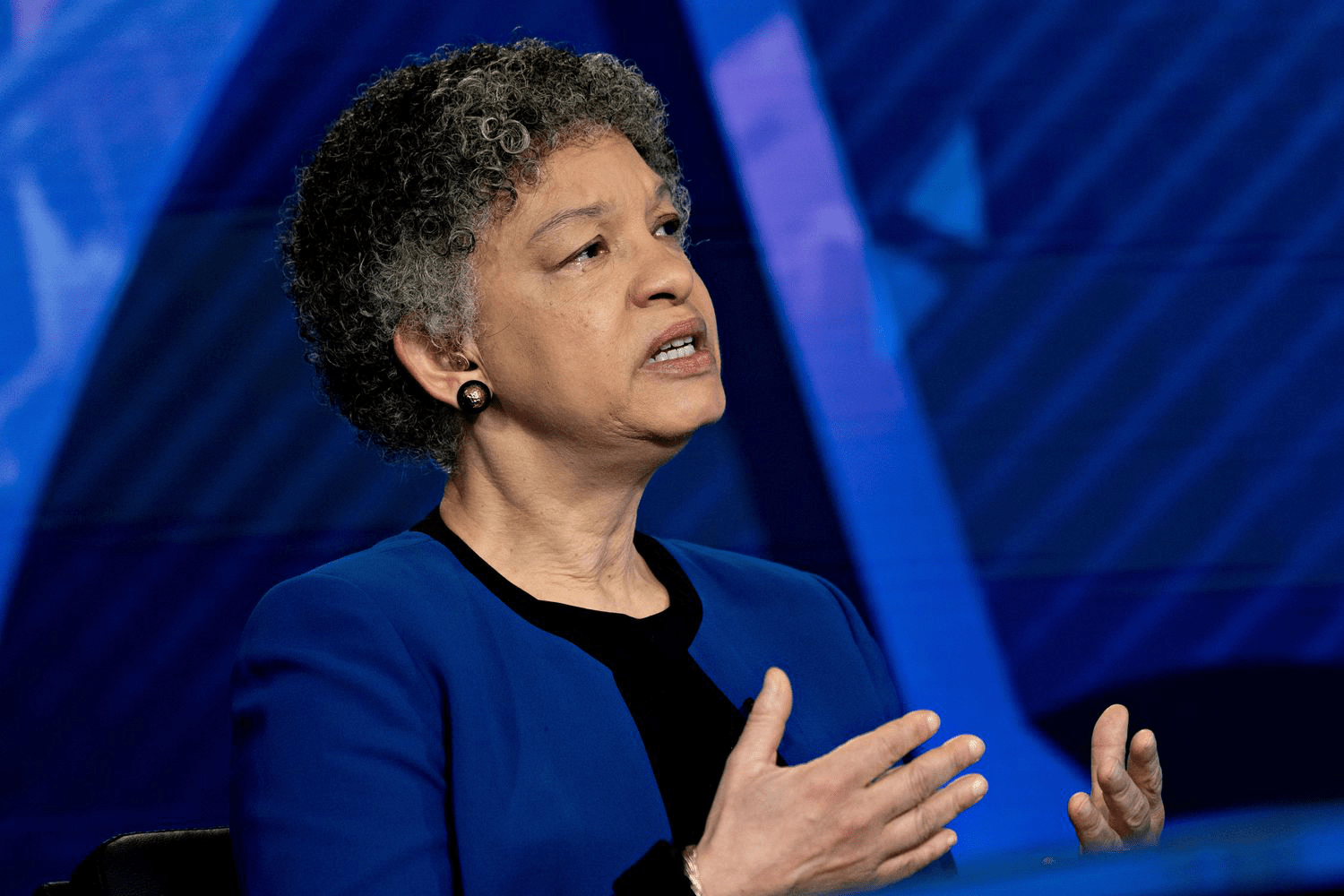 Высокие процентные ставки необходимы для сдерживания инфляции — мнение главы Бостонского ФРС